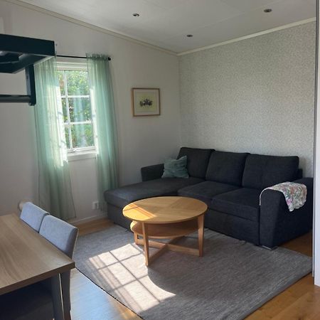 فيلا Tiny House! Västervik المظهر الخارجي الصورة