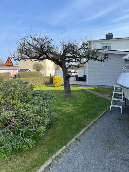 فيلا Tiny House! Västervik المظهر الخارجي الصورة
